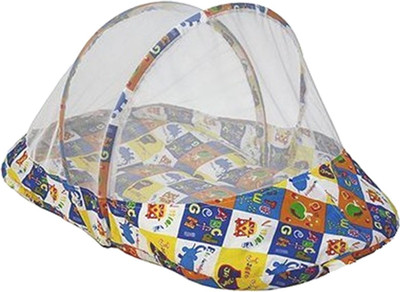 

Star 'N' Princess Cotton Bedding Set(Multicolor, Bedding Set)