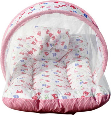 

Star 'N' Princess Cotton Bedding Set(Multicolor, Bedding Set)