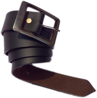 

FRIENDS & COMPANY Men & Women Casual, Party, Formal, Evening Black, Brown, Tan Artificial Leather Belt