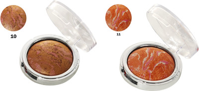 

Meon Baked Blush(Shade 10 11)