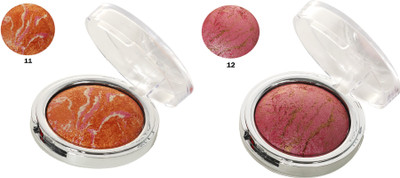

Meon Baked Blush(Shade 11 12)