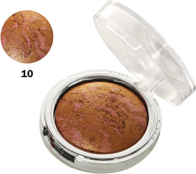 

Meon Baked Blush(Shade 10)