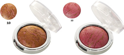 

Meon Baked Blush(Shade 10 12)