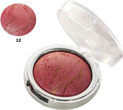

Meon Baked Blush(Shade 12)