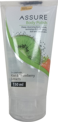 

Vestige Assure Body Polish(150 ml)