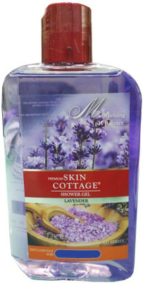 

Premium Skin Cottage Lavender Inspired | pH 5.5 | Added Moisturizer + Vitamin E | Protects and Restores(360 ml)