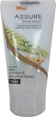 

Vestige Assure Body Wash(150 ml)