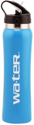 

Blue Birds USA Homeware Sports Bottle 750 ml Sipper(Pack of 1, Blue)