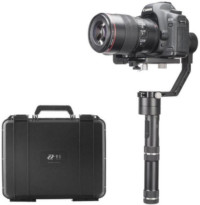 

Zhiyun Body Flat Placement Camera Mount(Black)