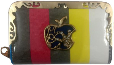 

One Touch Solution Casual Multicolor Clutch