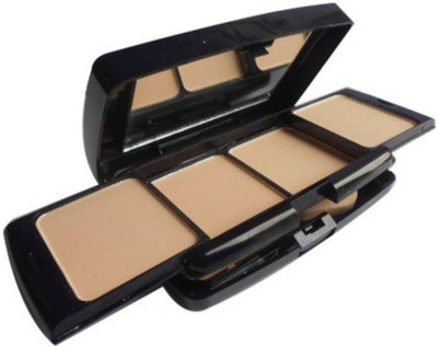 

JP SHIMMERS 8207 Compact(Natural)