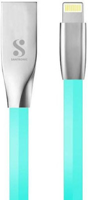 

SANTRONIC ST01L Lightning Cable(Blue)