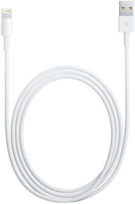 

ROQ 30pin USB Cable(White)