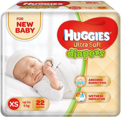 huggies diapers flipkart