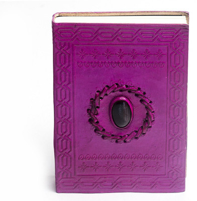 

Anshika International A5 Journal(notebook, Pink)