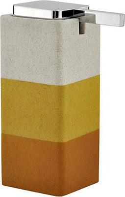 

Shresmo Polyresin Bathroom Set(Pack of 1)
