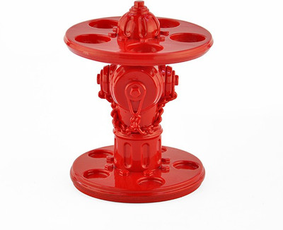 

Shresmo Polyresin Bathroom Set(Pack of 1)