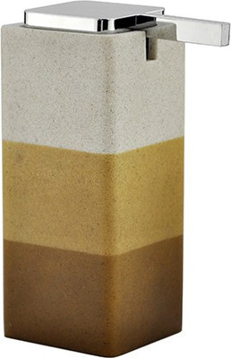

Shresmo Polyresin Bathroom Set(Pack of 1)