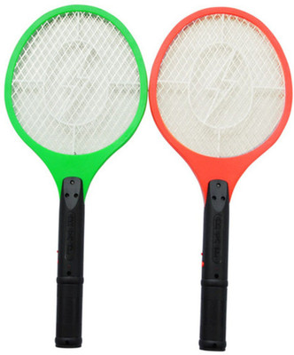 

indob Rechargeable Mosquito killer racket Electric Insect Killer(Bat)
