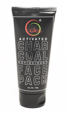 

caleo CHARCOAL FACE PACK(100 g)