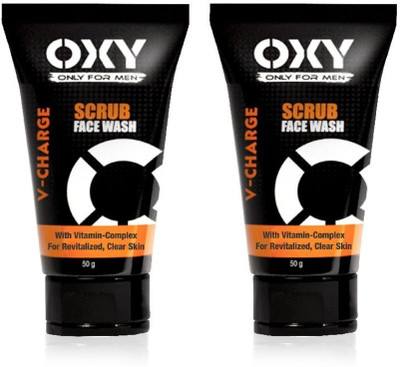 rohto Oxy Face Wash(100 g)