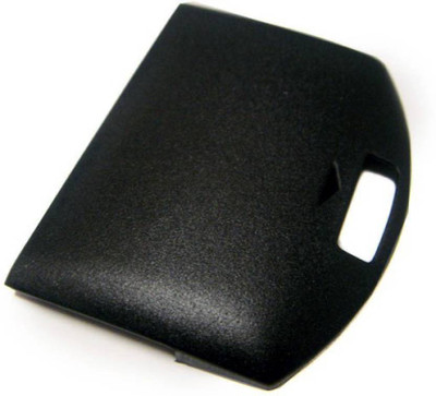 

RECKON PSP 1000 Battery Door Cover Shell Gaming Accessory Kit(Black, For PSP)