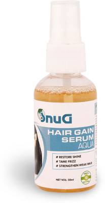 

Snug LIFECARE Gain Serum Aqua(50 ml)