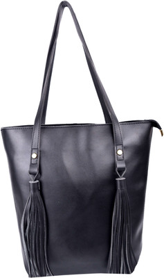 

Femiga Shoulder Bag(Black)