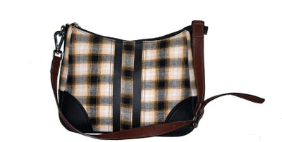 

Giant roots Sling Bag(Multicolor)