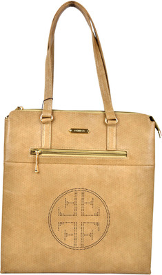 Femiga Shoulder Bag(Beige)