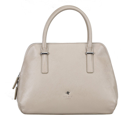 

Ilex London Shoulder Bag(Beige)