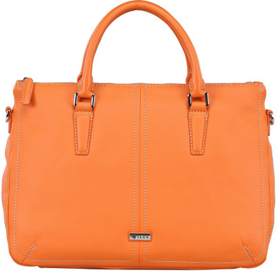 

Ilex London Shoulder Bag(Orange)