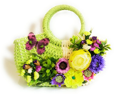

Iios Messenger Bag(Multicolor)