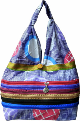 

ALIVE Hobo(Multicolor)