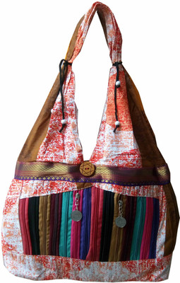 

ALIVE Hobo(Multicolor)