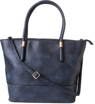 

Machli Shoulder Bag(Blue)