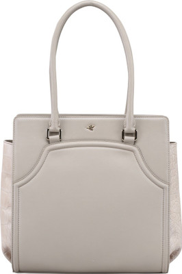 

Ilex London Tote(Beige)