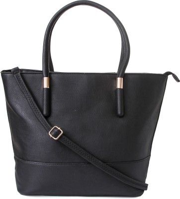 

Machli Shoulder Bag(Black)