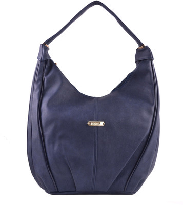 

Femiga Shoulder Bag(Blue)