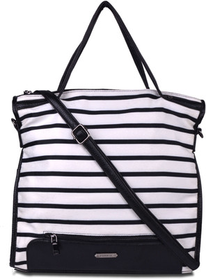 

Femiga Hand-held Bag(White)