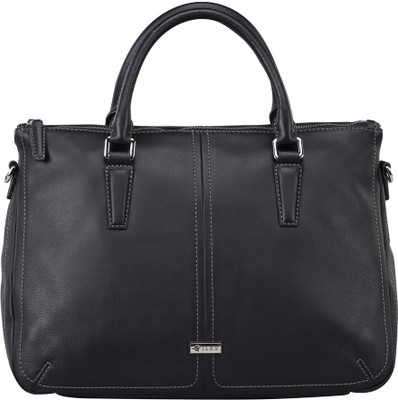 

Ilex London Shoulder Bag(Black)