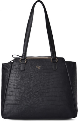 Baggit Shoulder Bag(Black)