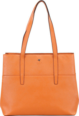

Ilex London Tote(Tan)
