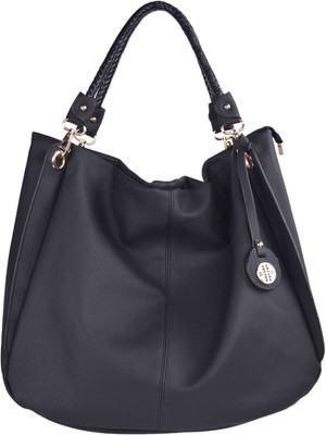 

Femiga Shoulder Bag(Black)