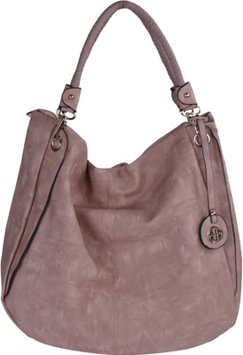 

Femiga Hand-held Bag(Pink)