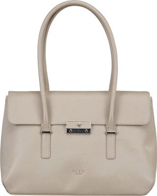 

Ilex London Shoulder Bag(Beige)