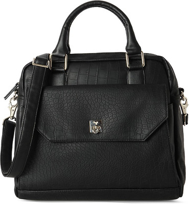 

Baggit Satchel(Black)