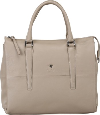 

Ilex London Shoulder Bag(Beige)