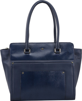 

Ilex London Shoulder Bag(Blue)