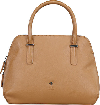 

Ilex London Shoulder Bag(Tan)